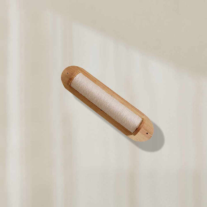 Nobby Wandelement Sisalstamm LO